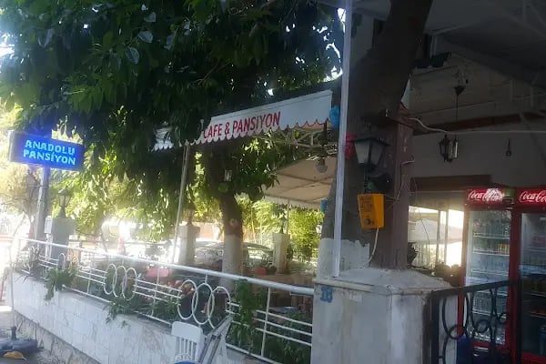 Anadolu Pansiyon - Resim 13