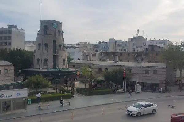 Anadolu Pansiyon - Resim 6