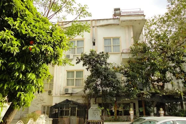Anadolu Pansiyon - Resim 12