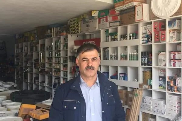 ŞİMŞEK YAPI VE HIRDAVAT - Resim 5