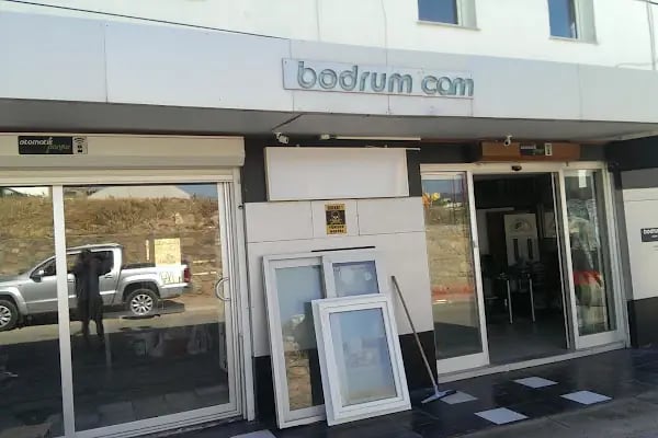 Bodrum Cam - Resim 1