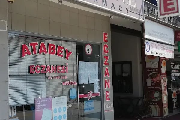 Pharmacy Eczanesi - Resim 2