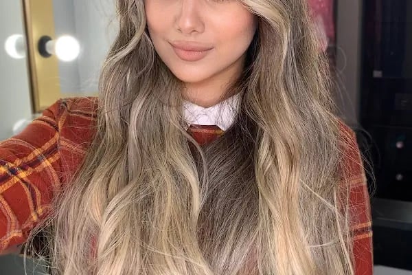 Anıl Erdoğmuş Hair Beauty - Resim 19