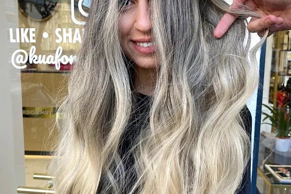 Anıl Erdoğmuş Hair Beauty - Resim 13