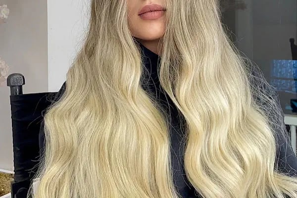 Anıl Erdoğmuş Hair Beauty - Resim 15