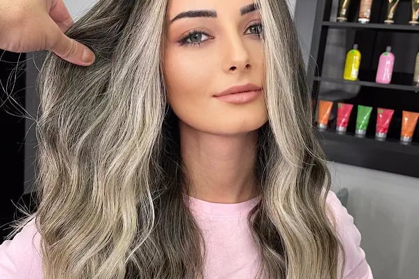 Anıl Erdoğmuş Hair Beauty - Resim 5