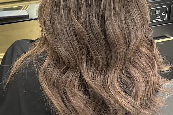 Anıl Erdoğmuş Hair Beauty - Resim 20