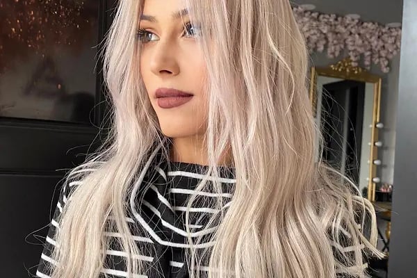 Anıl Erdoğmuş Hair Beauty - Resim 14