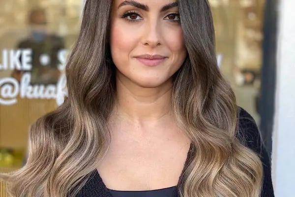 Anıl Erdoğmuş Hair Beauty - Resim 11