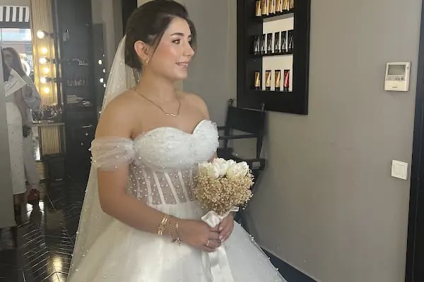 Anıl Erdoğmuş Hair Beauty - Resim 9