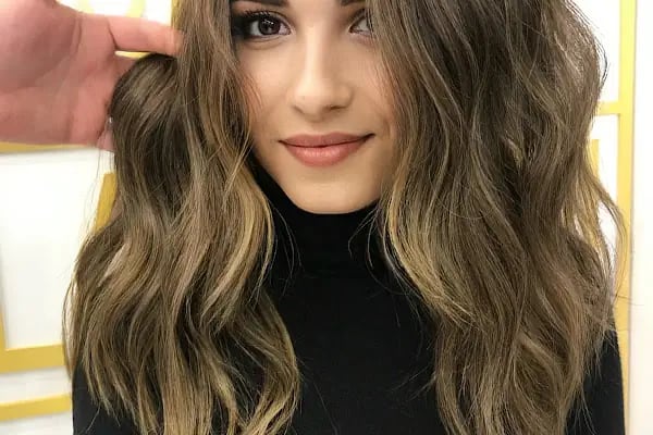 Anıl Erdoğmuş Hair Beauty - Resim 7