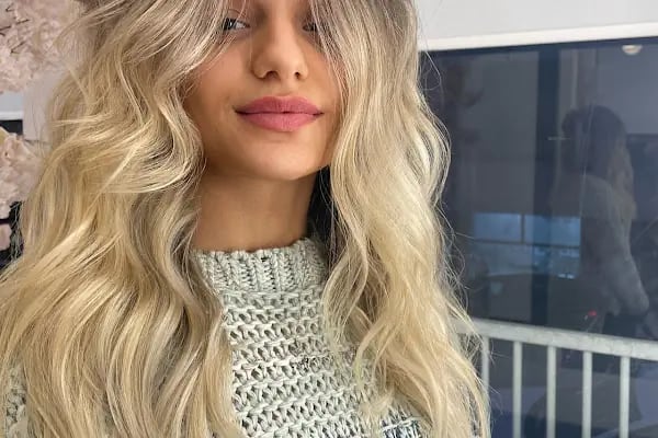 Anıl Erdoğmuş Hair Beauty - Resim 12