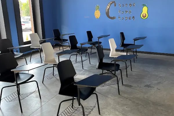 Bodrum İngilizce Kursu - TEOL Bodrum Dil Okulu Şubesi - Resim 4
