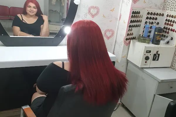 Melek Kuaför Güngören - Resim 17