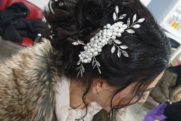 Melek Kuaför Güngören - Resim 16