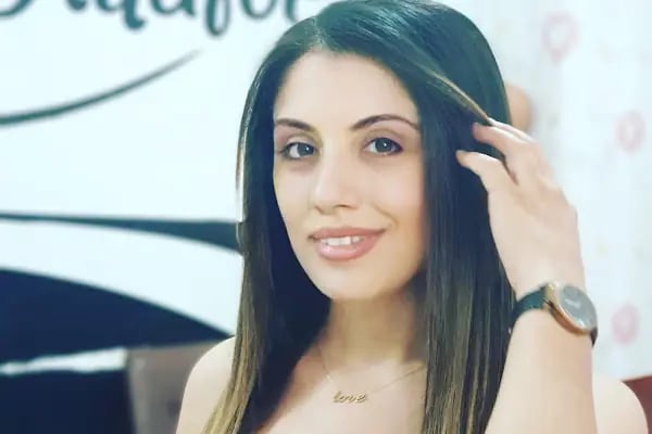 Melek Kuaför Güngören - Resim 6