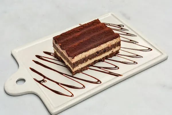 Daily Dose Bakery &amp; Chocolate - Resim 11