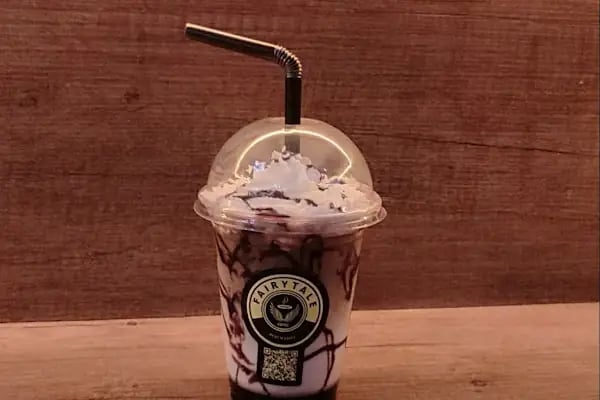 Daily Dose Bakery &amp; Chocolate - Resim 3