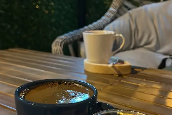 Daily Dose Bakery &amp; Chocolate - Resim 14