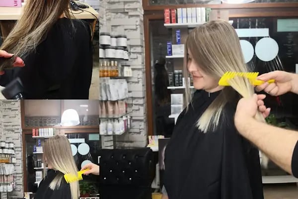 PİU CAPELLİ DESİGN - Resim 18