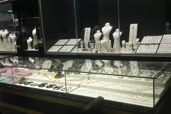 GÜRAYLAR KUYUM ALANYA - Resim 2