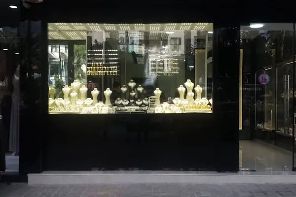 GÜRAYLAR KUYUM ALANYA - Resim 6