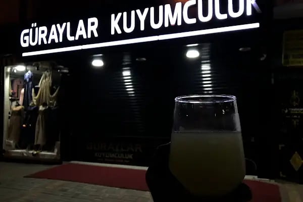 GÜRAYLAR KUYUM ALANYA - Resim 8