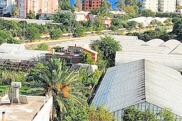 Önçağ Sitesi - Resim 10