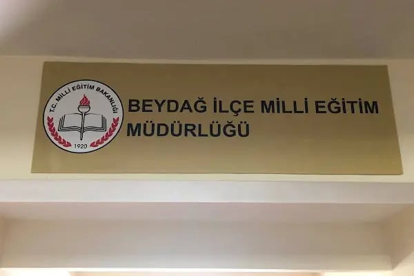 Beydağ İlçe Milli Eğitim Müdürlüğü - Resim 1