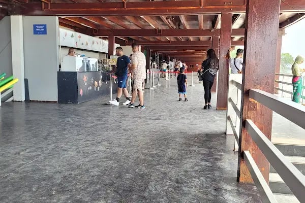 Florya Güneș Plajı - Resim 14