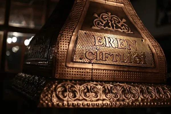 Eren Çiftliği - Resim 16