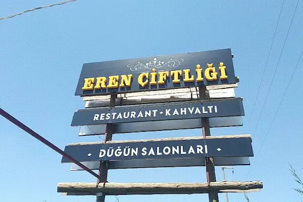 Eren Çiftliği - Resim 14