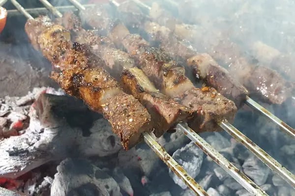 Diyarbakır Ciğercisi Kerem Usta - Resim 2
