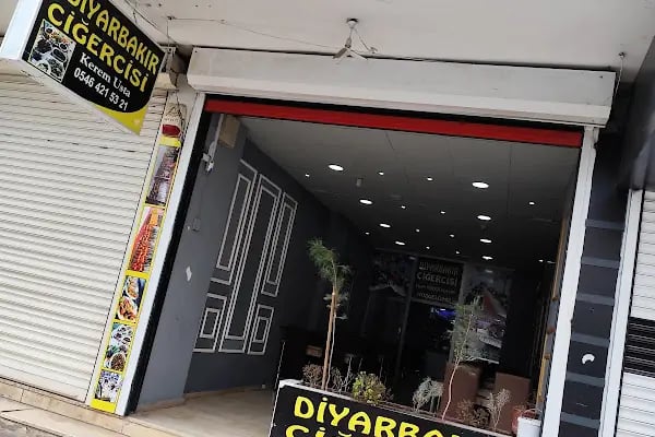 Diyarbakır Ciğercisi Kerem Usta - Resim 5