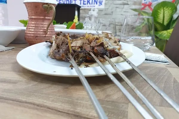 Diyarbakır Ciğercisi Kerem Usta - Resim 3