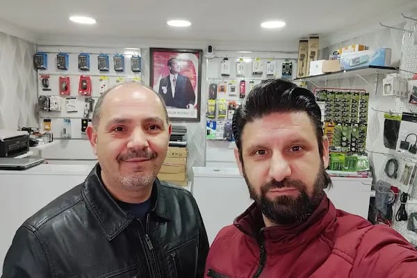 Serveyis Bilgisayar - Resim 10