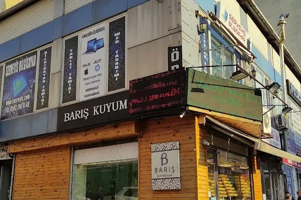 Serveyis Bilgisayar - Resim 4