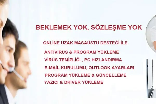 Serveyis Bilgisayar - Resim 16