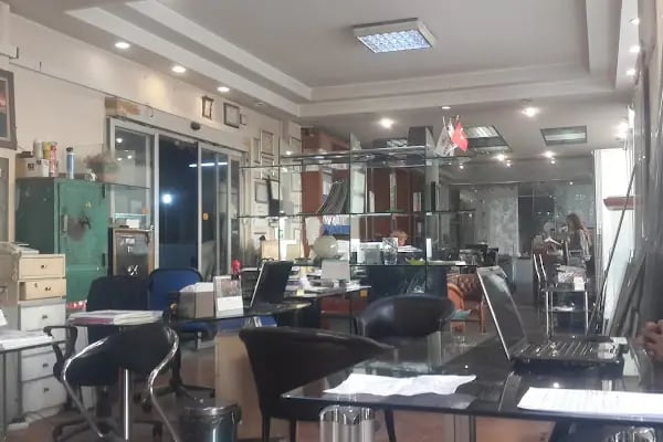 Karataş Cam - Resim 3