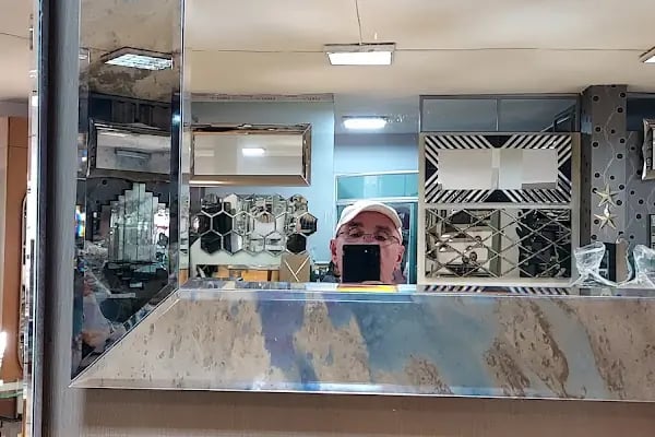 Karataş Cam - Resim 12