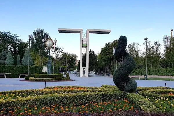 Gençlik Parkı - Resim 20