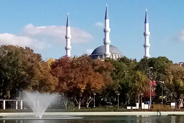 Gençlik Parkı - Resim 11