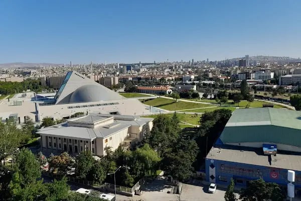 Gençlik Parkı - Resim 15