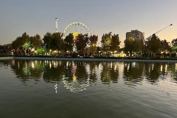 Gençlik Parkı - Resim 4