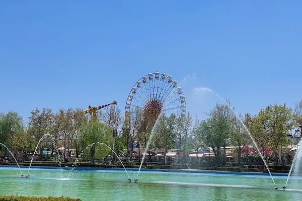Gençlik Parkı - Resim 19