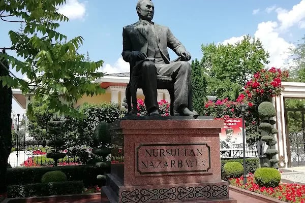 Gençlik Parkı - Resim 14