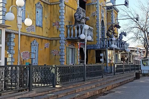 Gençlik Parkı - Resim 8