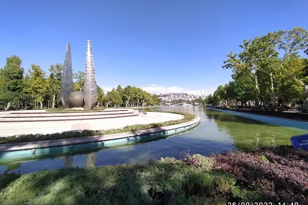 Gençlik Parkı - Resim 9