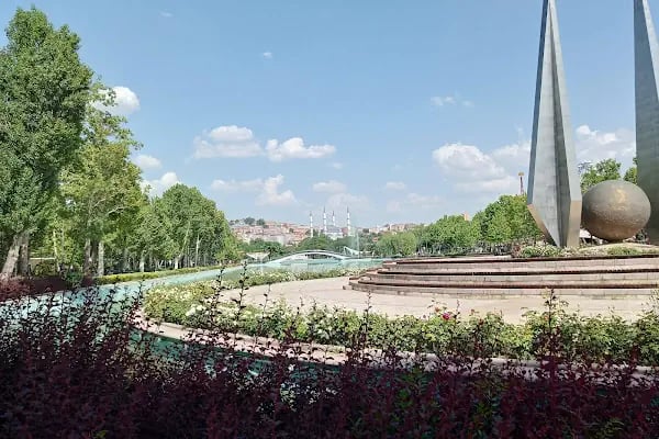 Gençlik Parkı - Resim 3