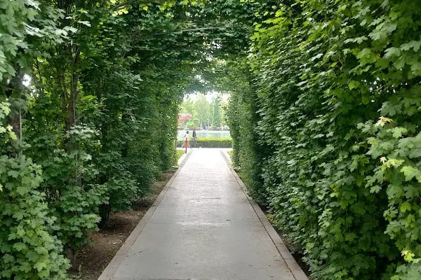 Gençlik Parkı - Resim 10